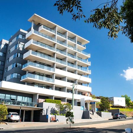 Aparthotel Mantra Wollongong Exterior foto