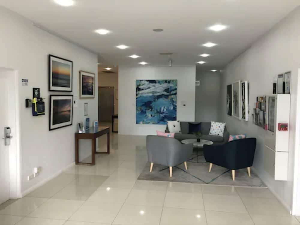 Aparthotel Mantra Wollongong Exterior foto