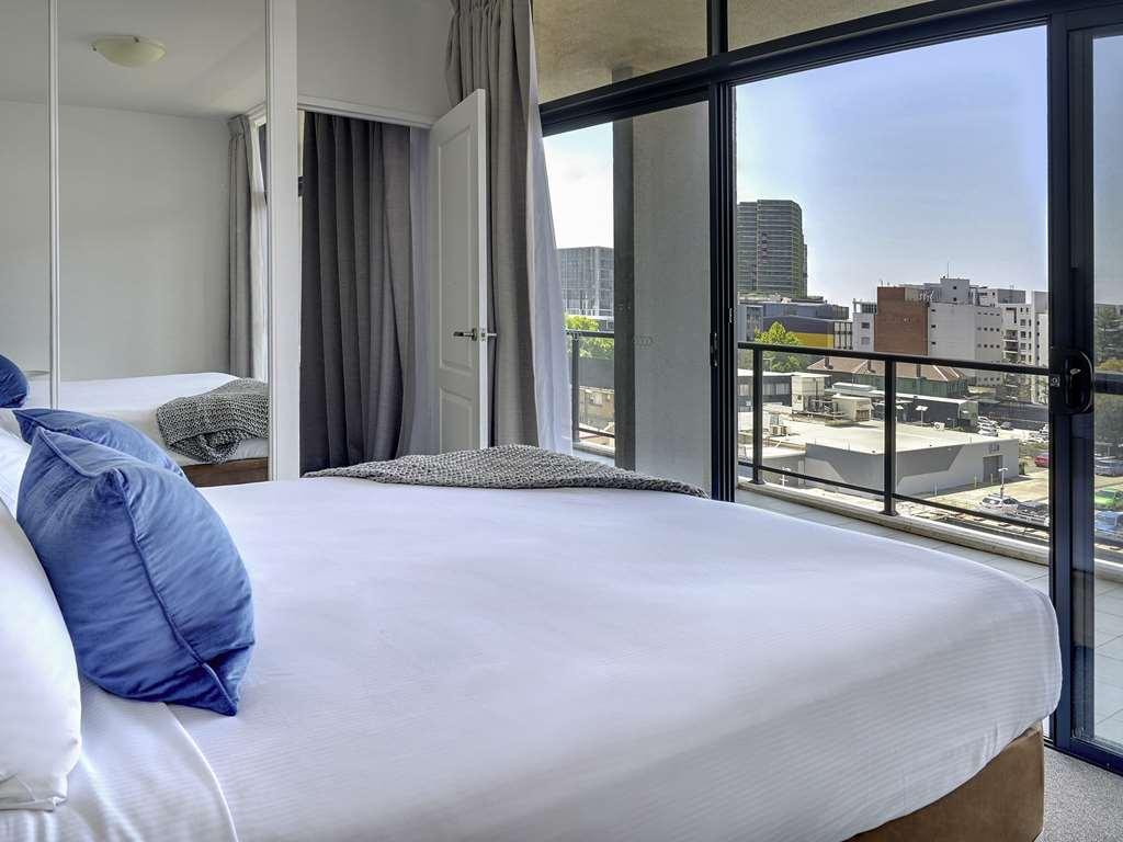 Aparthotel Mantra Wollongong Zimmer foto