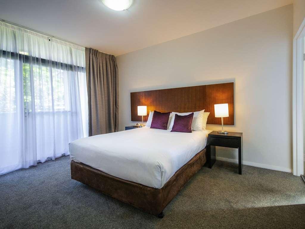 Aparthotel Mantra Wollongong Zimmer foto