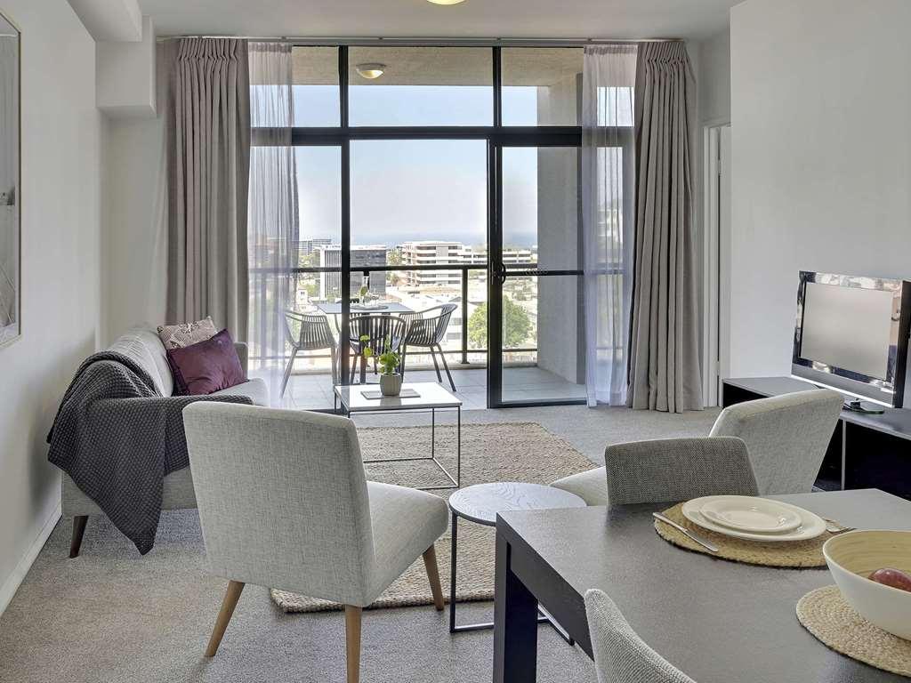 Aparthotel Mantra Wollongong Zimmer foto