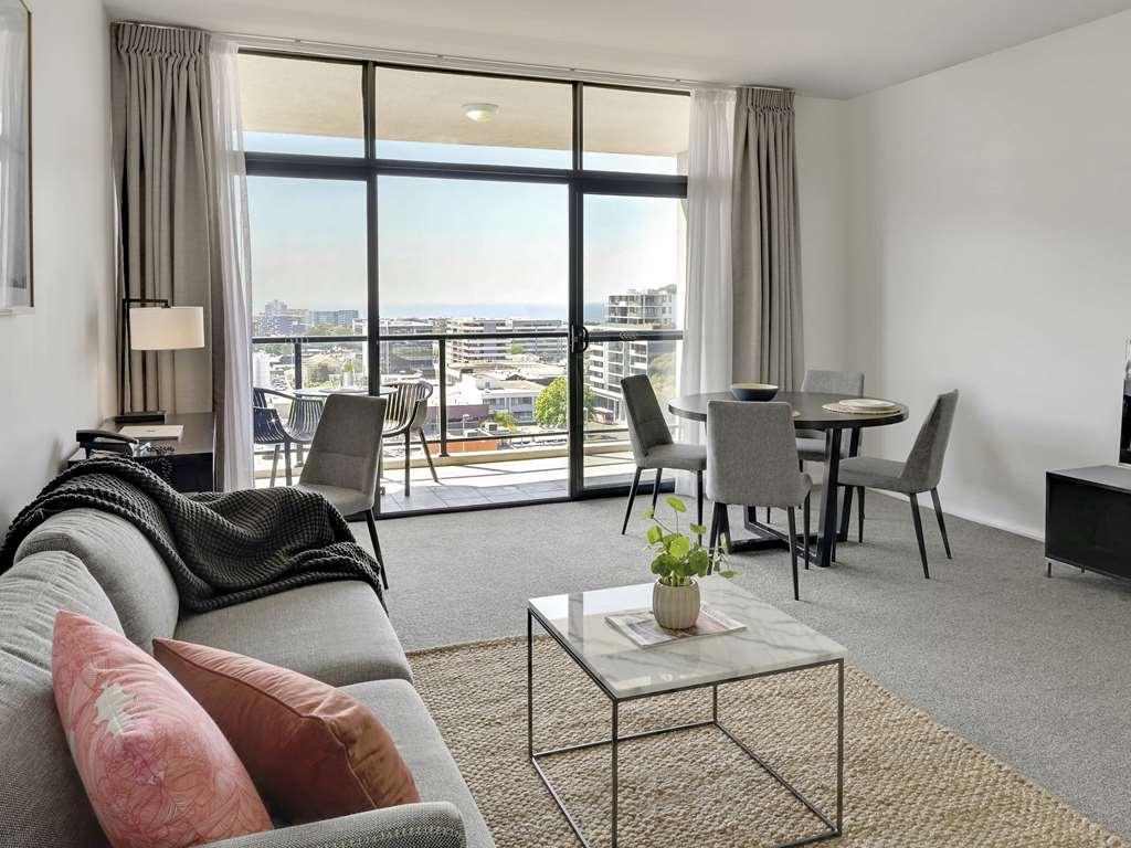 Aparthotel Mantra Wollongong Zimmer foto