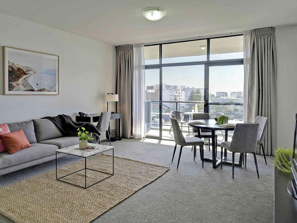 Aparthotel Mantra Wollongong Zimmer foto