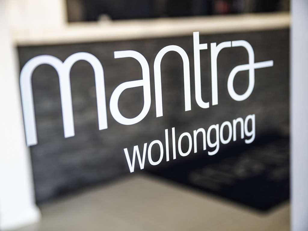 Aparthotel Mantra Wollongong Exterior foto