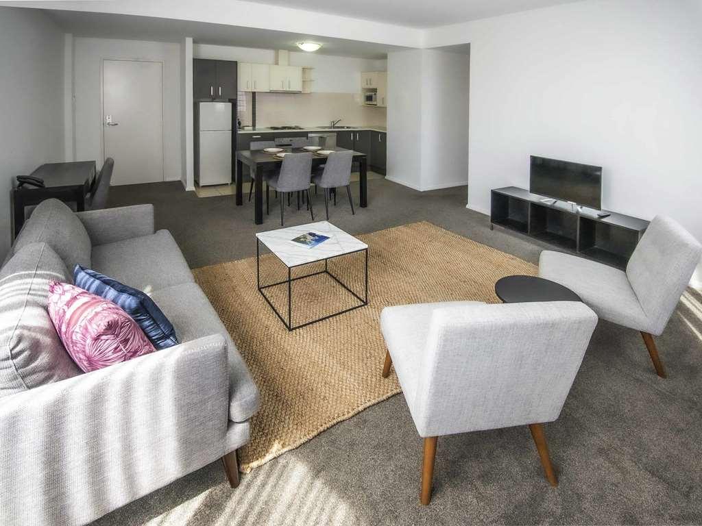Aparthotel Mantra Wollongong Zimmer foto