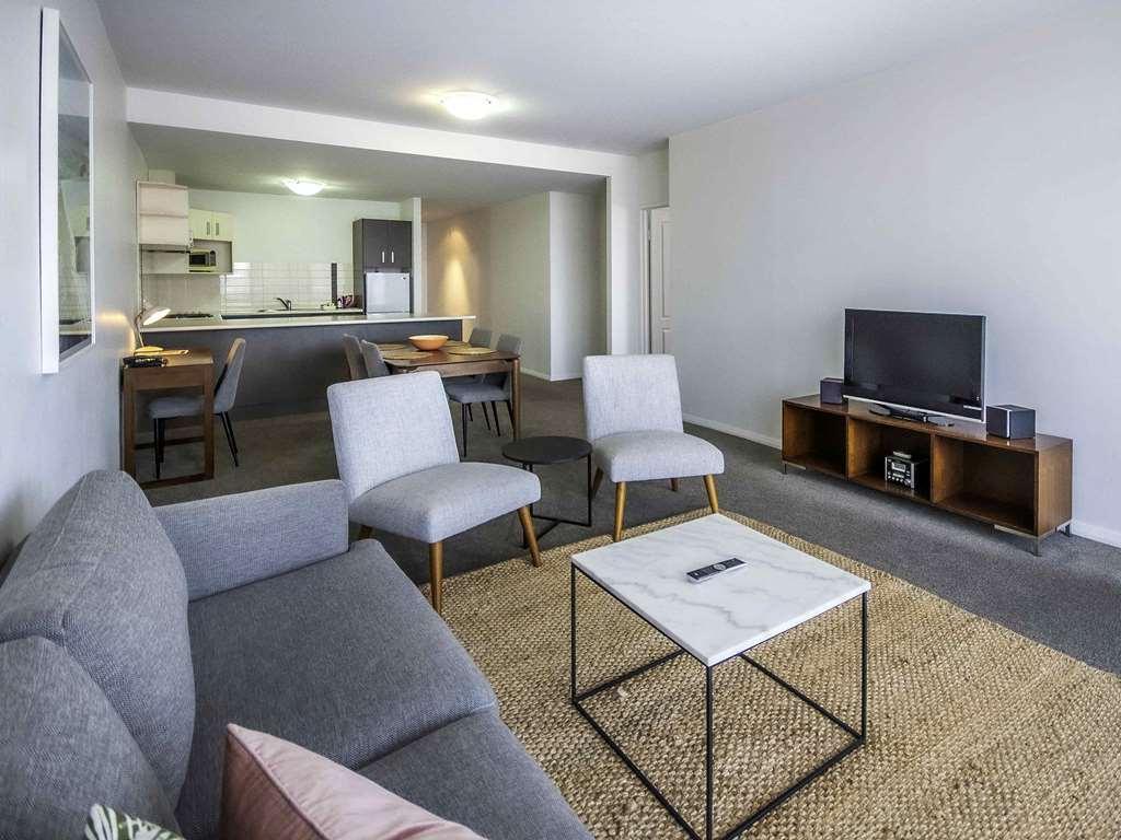 Aparthotel Mantra Wollongong Zimmer foto