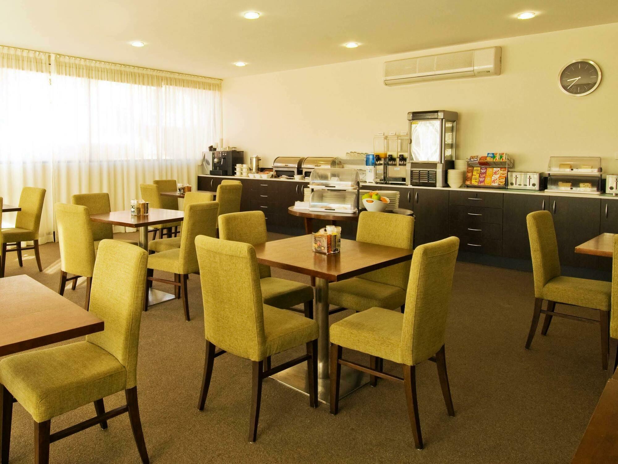 Aparthotel Mantra Wollongong Exterior foto