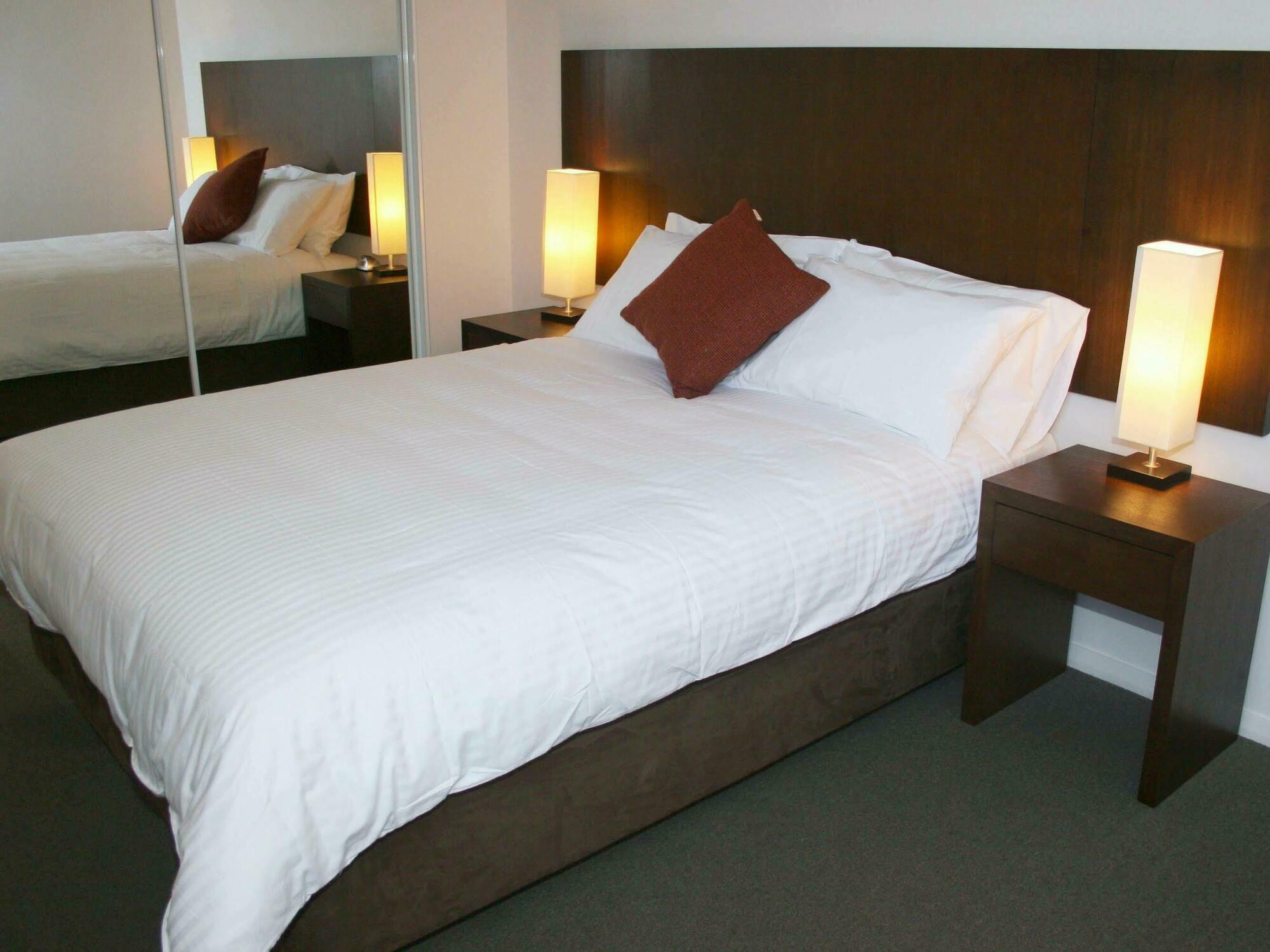 Aparthotel Mantra Wollongong Exterior foto